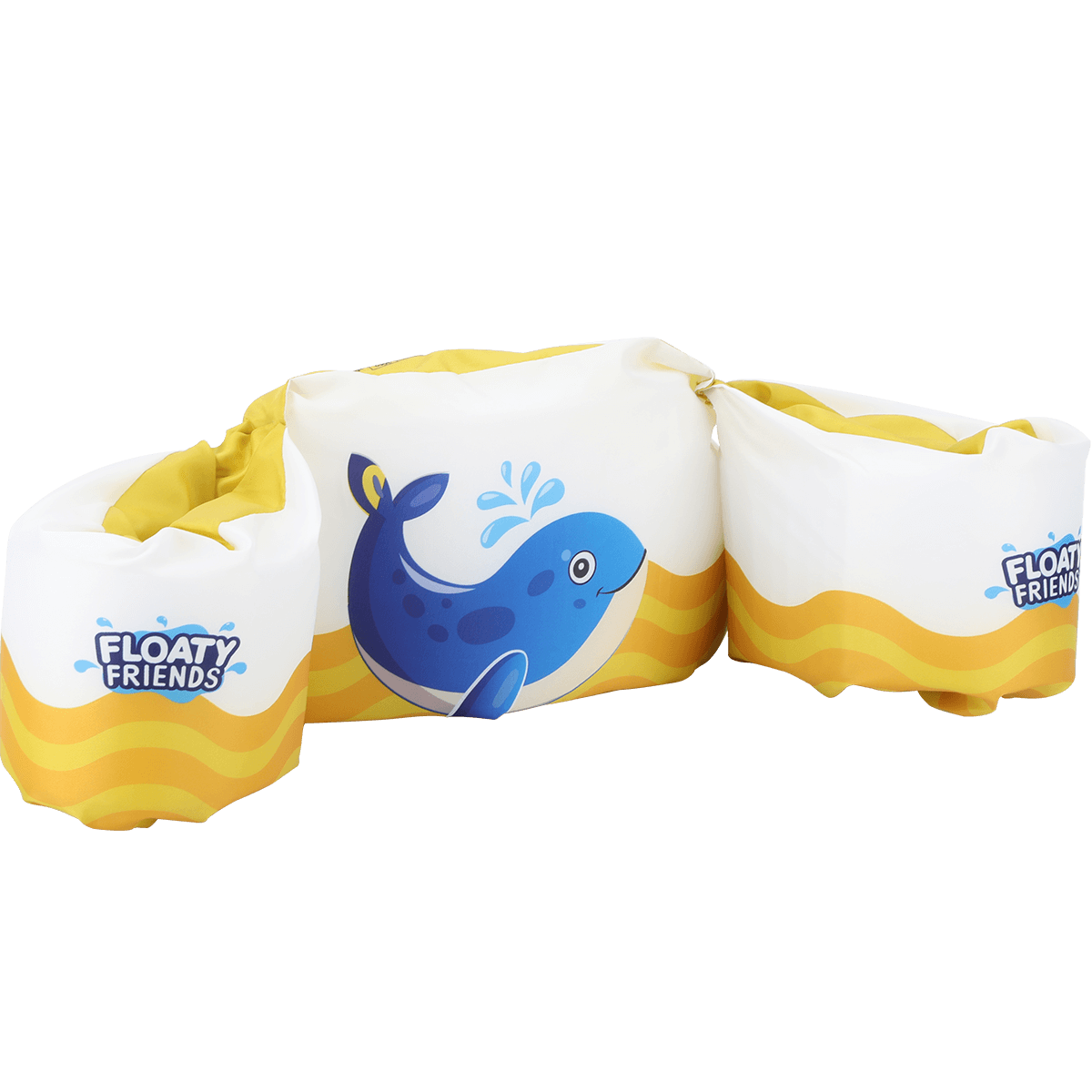 Comfortpool Float Friends Walvis