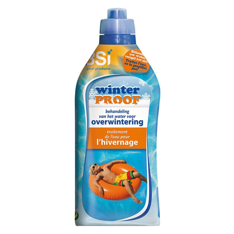 Winterdicht 1L