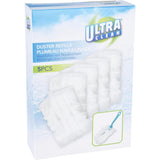 Ultra propper Feather Staubsauger Refill Set vu 5 Stécker