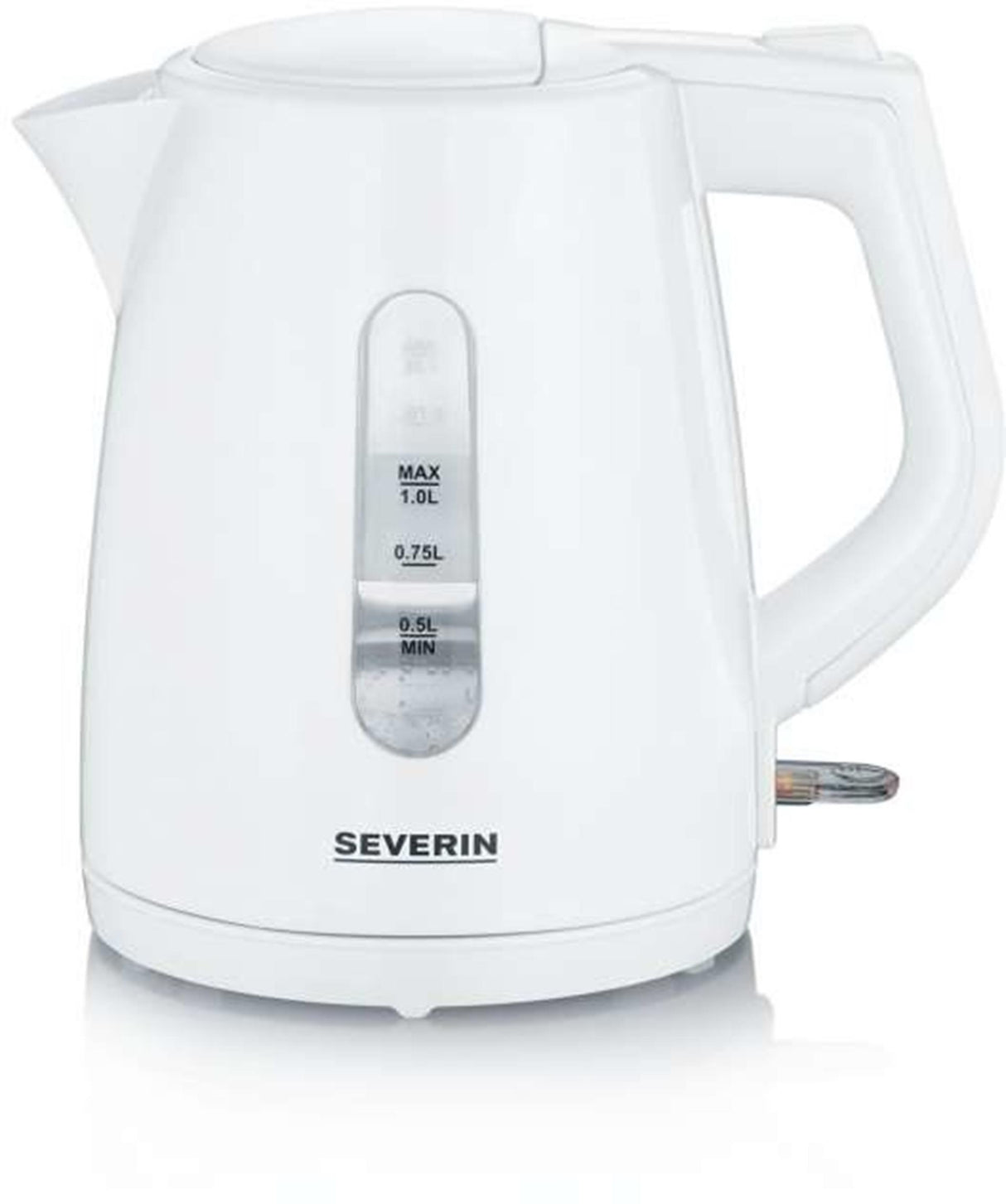 Severin Kettel wäiss 1.0 ltr 2200W