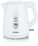 Severin Kettel wäiss 1.0 ltr 2200W