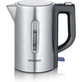 Severin kettle trip