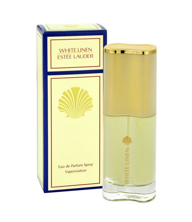 Estee lauder estee lauder eau de parfum spray white linen 60ml dames