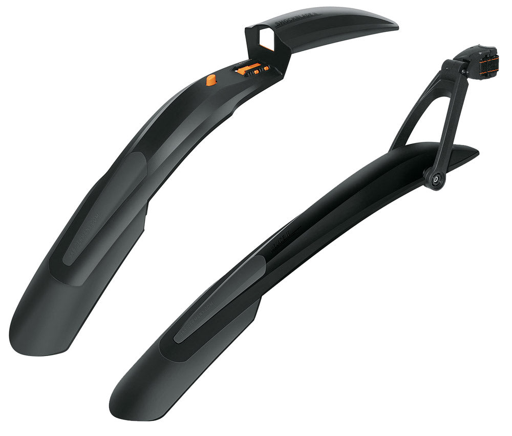 Sks Däitschland X-Blade Shockblade Dark Set 29