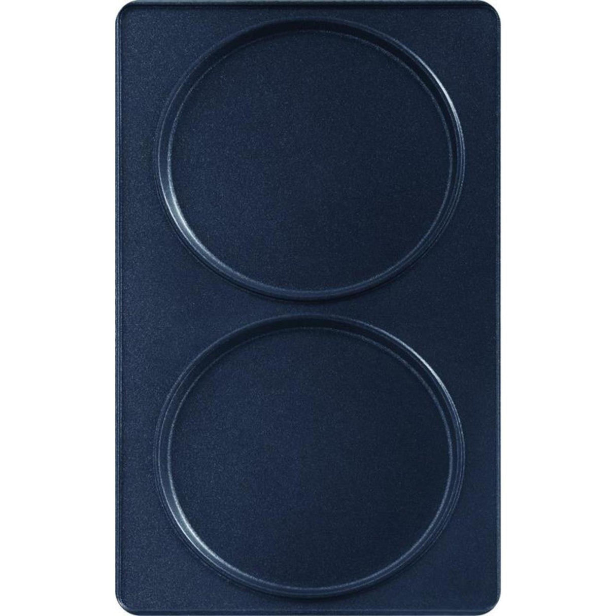 Tefal pancake plates snack collection
