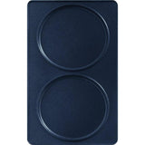 Tefal pancake plates snack collection