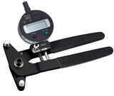 Icetoolz Xpert Spaak Spenning Meter Digital, fra 18 “Hjul, E383