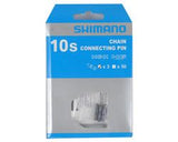 Pin per cuscinetti a catena Shimano Hg 10V - 3 pezzi