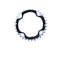 Shimano Chain Top XT 10V 4- ARM FCM-780 Y1MM98130 32T