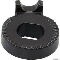 Shimano nexus a-asborg anillo 7r negro