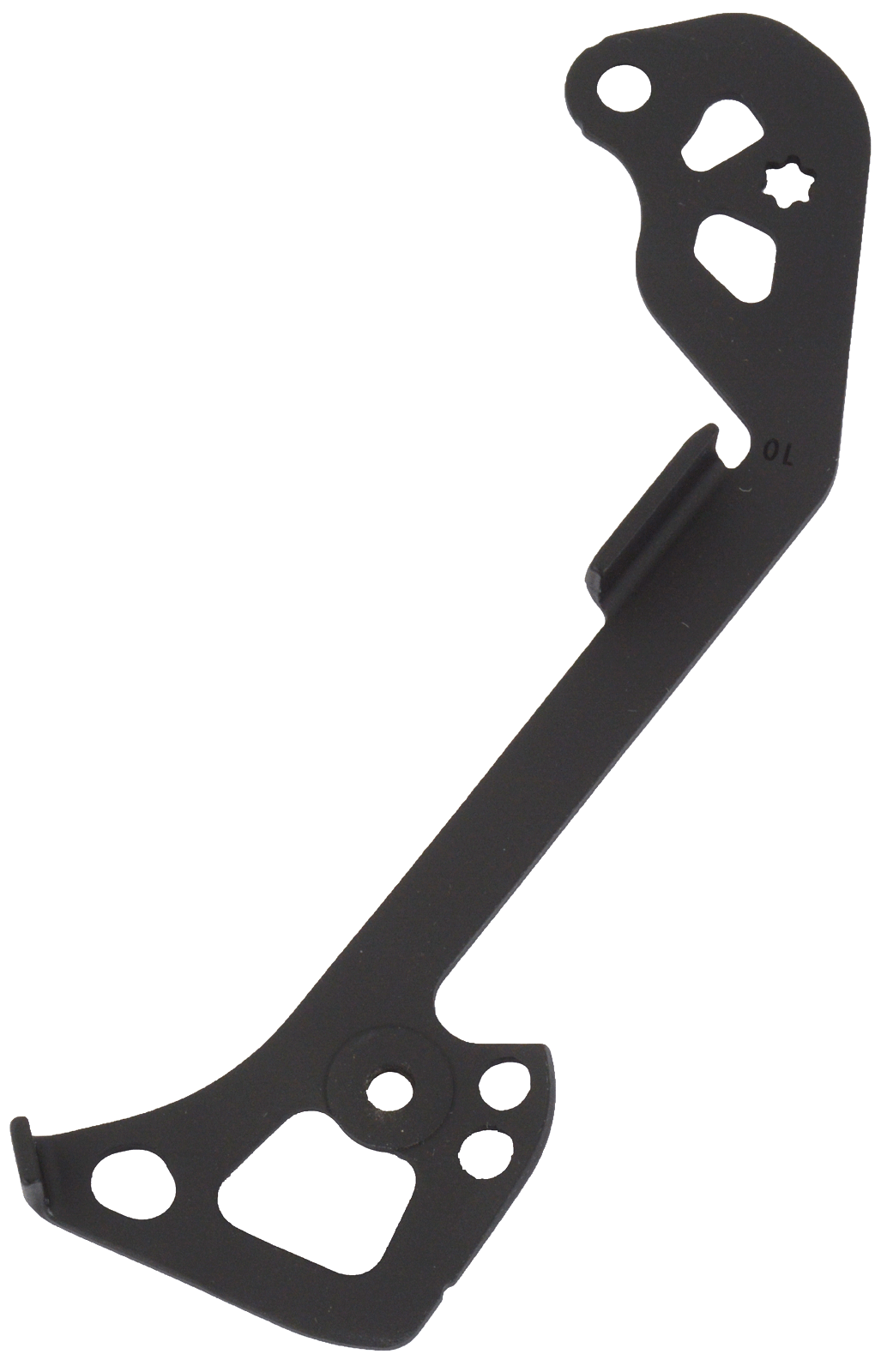 Placa interna Shimano para rd-m8000