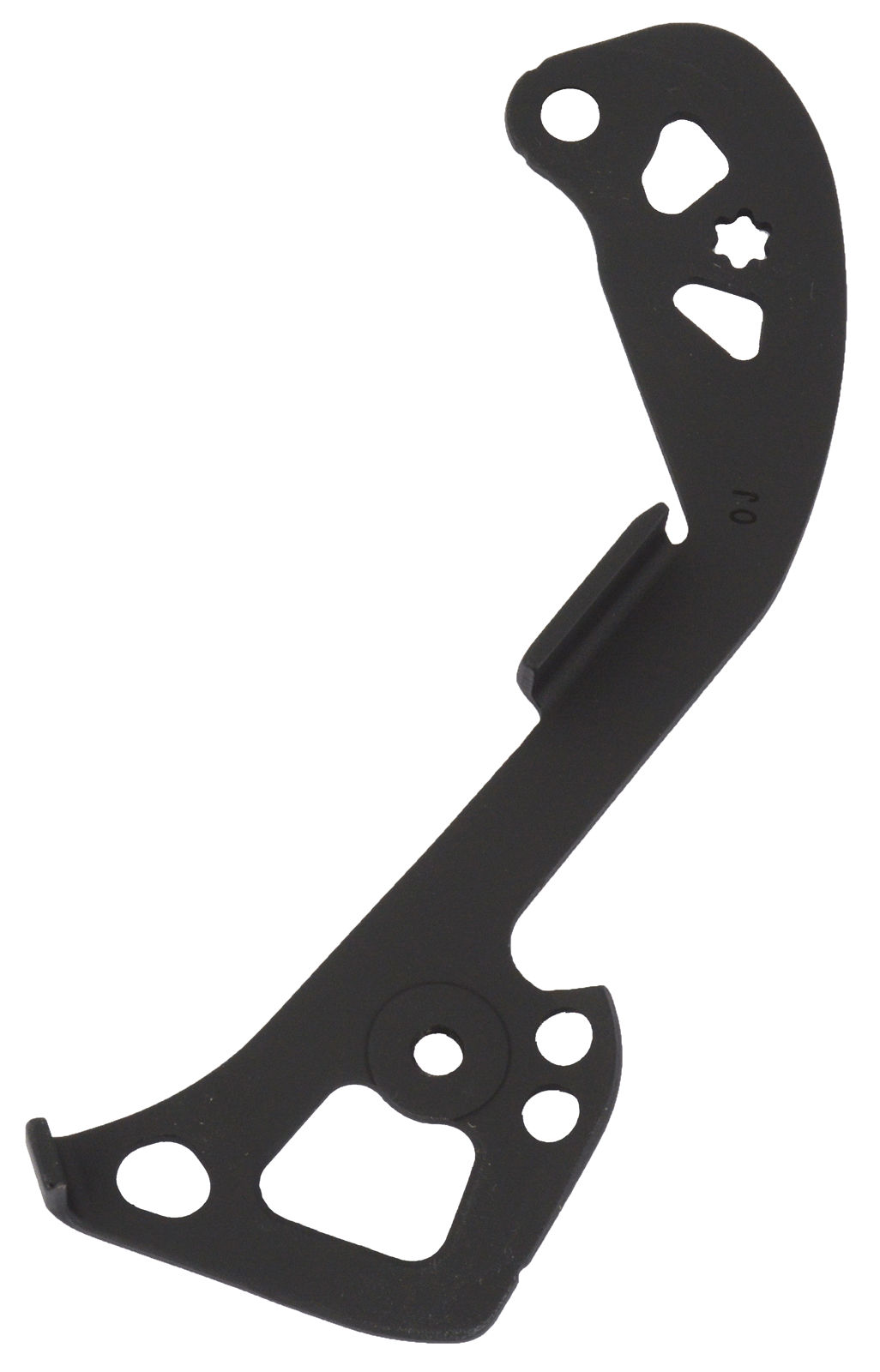 Placa interna Shimano para rd-m8000