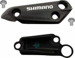 Shimano Afdekkap Links Bl-M315