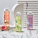 Yardley london angol levendula testápoló 250ml