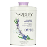 Yardley london angleški smukec iz sivke 200 gr.