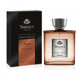 Yardley London Gentlemen Legacy Eau de Parfum 100ml