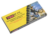 Ybn bf410 single speed chain 1 2 x 1 8