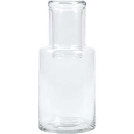 Exzellent Hausgeschir Becher mat Drénkglas 1500ml