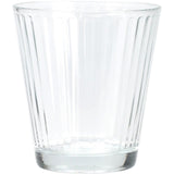 Excellent houseware drinking glass set 3-piece 230ml