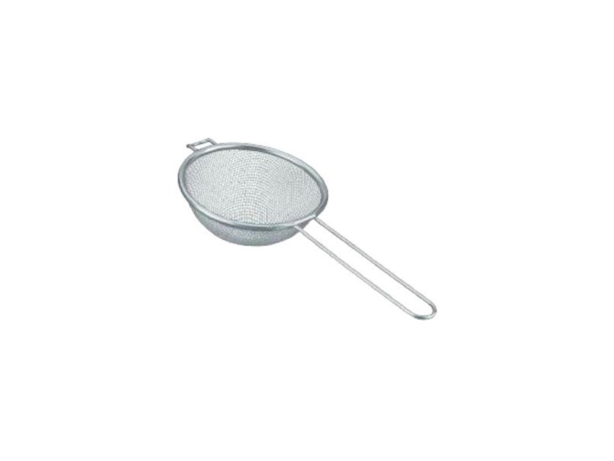 Metaltex sieve stainless steel 14cm