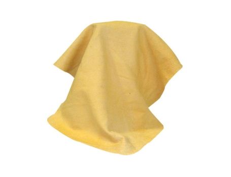Croll denecke natural chamois - 37 x 24 cm