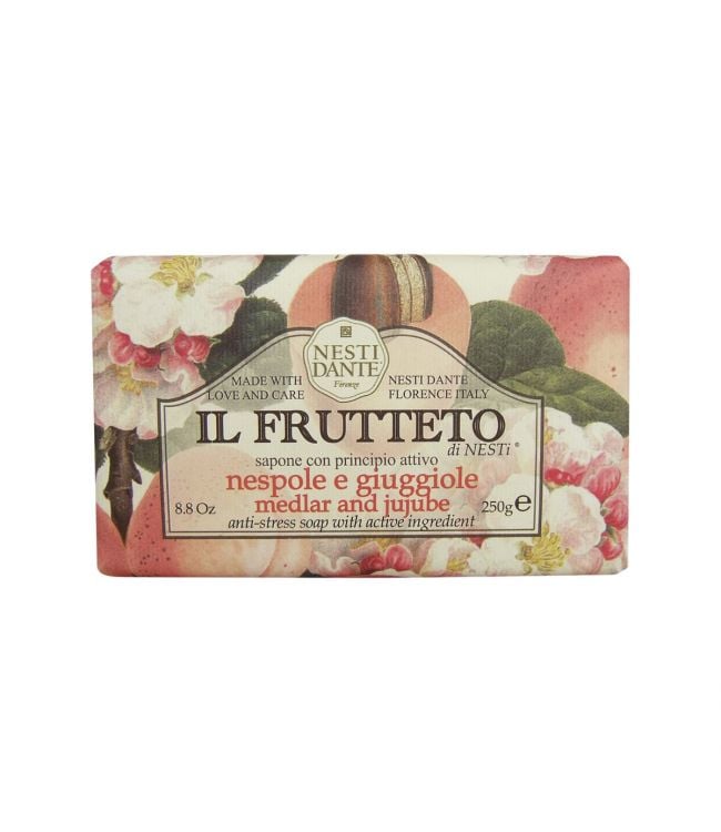 Nesti dante il frutteto medlar jujube zeep 250gr.