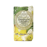 Nesti dante limonum zagara soap 250gr.