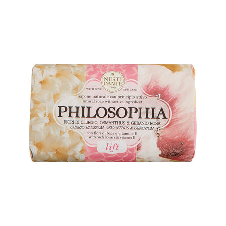 Nesti Dante Philosophia Lift Seife 250gr.