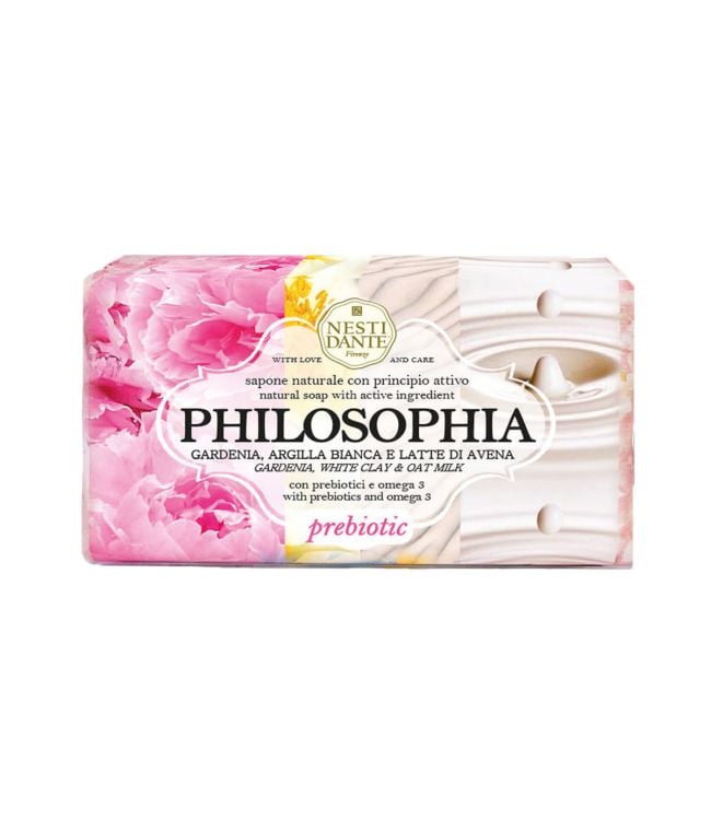 Nesti Dante Philosophia Prebiotesch Seif 250GR.