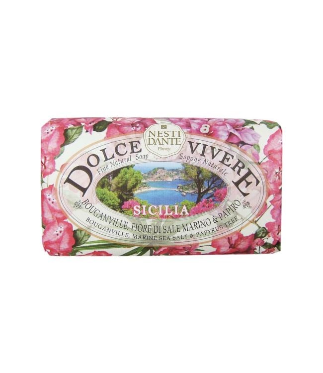 Nesti dante dolce vivere sicilia zeep 250gr.