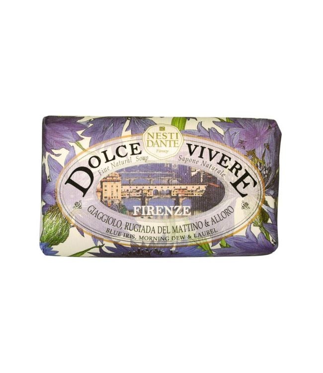 Nesti dante dolce vivere firenze zeep 250gr.