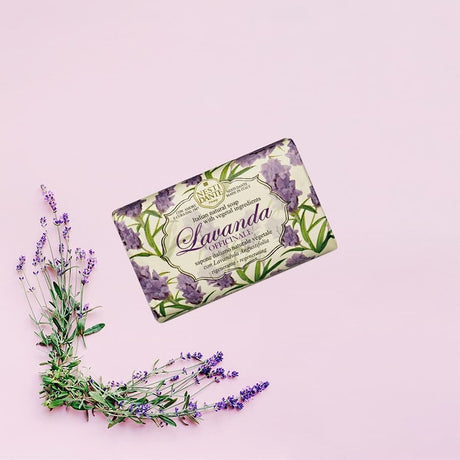 Nesti Dante Lavanda Officinale Seife 150gr.