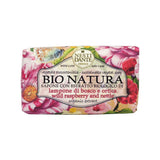 Nesti dante bionatura wild raspberry nettle soap 250gr.