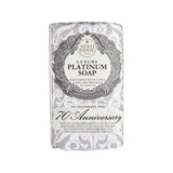 Nesti dante luxury platinum soap 250gr.