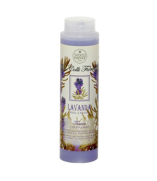 Nesti Dante Fiorentini Lavanda Dusche gel 300ml