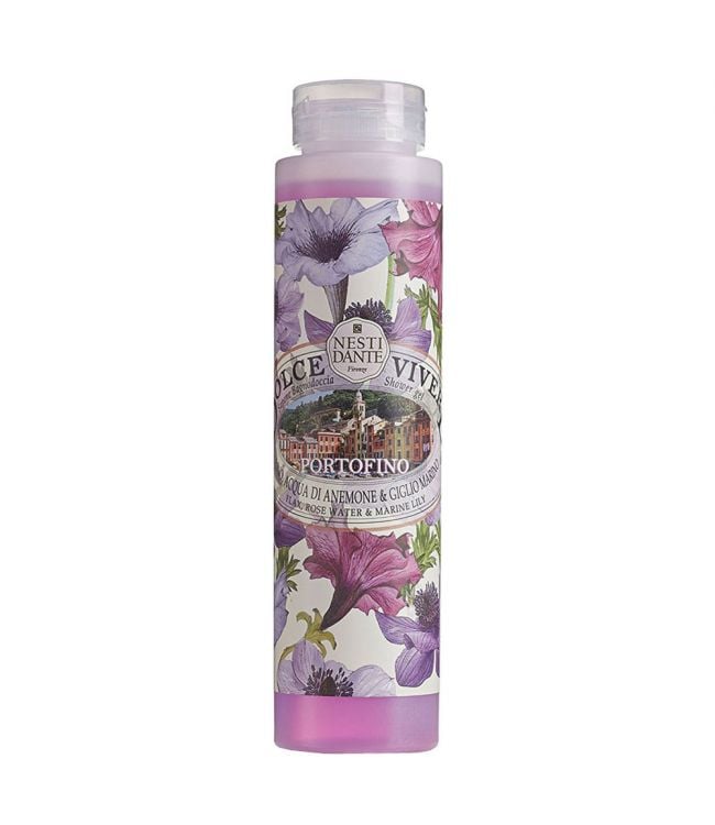 Nesti Dante Dolce Vivere Portofino tuš Gel 300ml