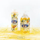 Nesti dante dolce vivere glóthach cithfholcadh 300ml