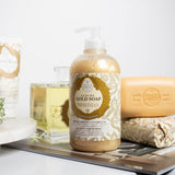 Nesti Dante Luxus Gold Seef Pompel 500ml