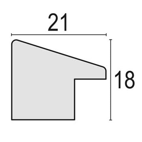 Zep CCF46 Suomi 10x15 cm Assorti 12 stuks