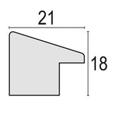 Zep ccf46 suomi 10x15 cm asort 12 kosov