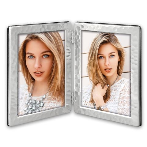 ZEP DS50-5 Silver Frame 2x13x18 (30x20) CM