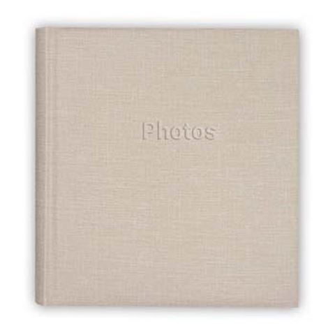 Zep Foto Album HD2931CR Pergamin Album 30 sheets 29x31 cm