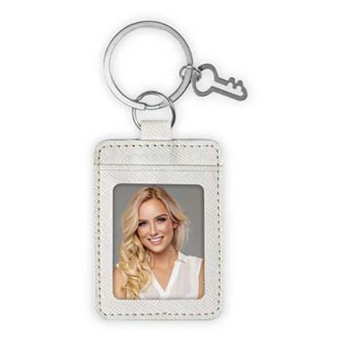 ZEP Photo Key Ring AE3K 3.5x4.5 cm