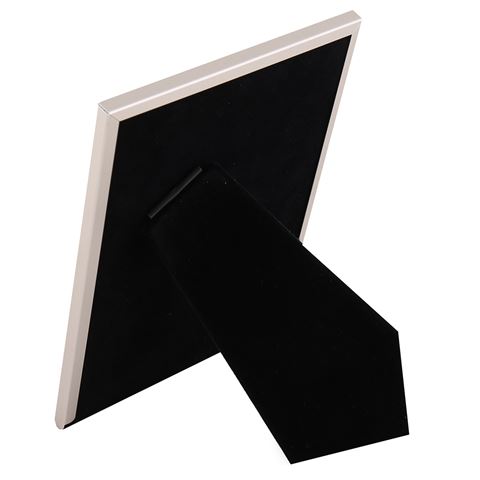 ZEP Photo Frame 120S01-2R Srebrny srebrny 5x8 cm