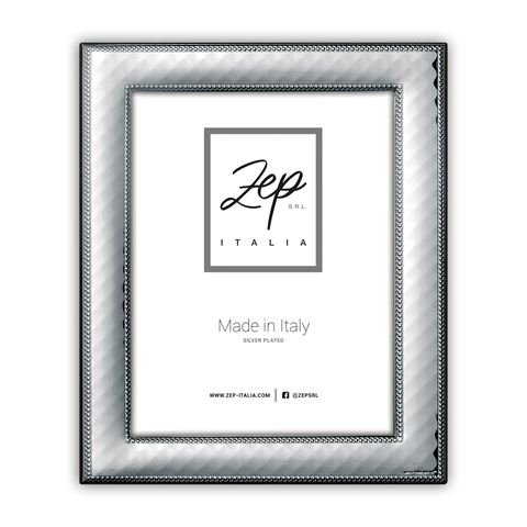 ZEP Photo frame B18646 Assisi 10x15 cm