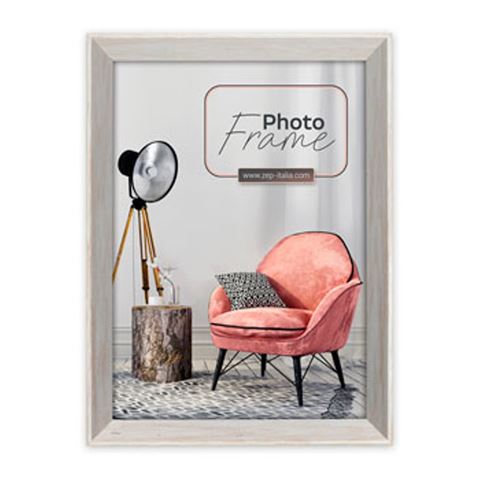 Zep Foto Frame BC746W Dora wäiss 10x15 cm