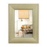 Zep Photo Frame Be823G Rivabella Gold 20x30 cm