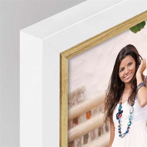 ZEP Photo frame CV823 AYAS 20x30 cm