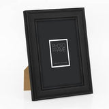 Zep Foto Frame DT457B Spullo schwaarz 13x18 cm