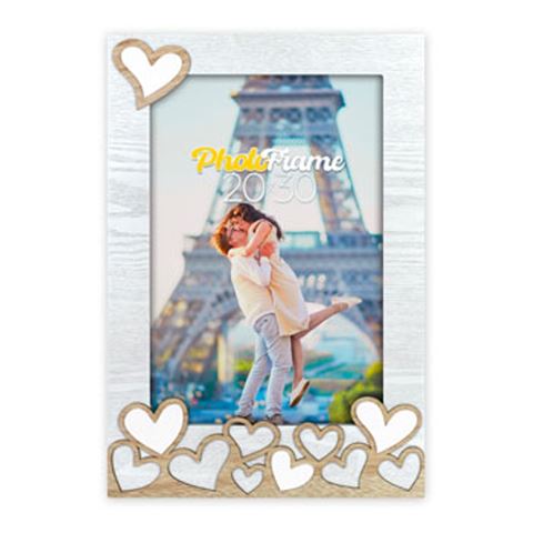 Zep Photo Frame EA8823 Lavinia 20x30 cm